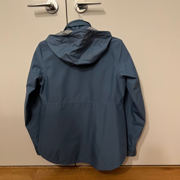 Patagonia Water-resistant Utility Jacket - Picture 6 of 9